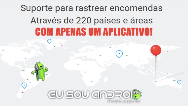Como Rastrear Suas Compras Facilmente Com Um Aplicativo - EU SOU ANDROID 1