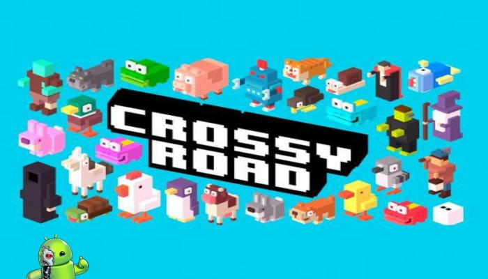 Crossy Road