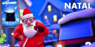 5 Aplicativos Para Android com Temas de Natal 5 Aplicativos Para Android com Temas de Natal