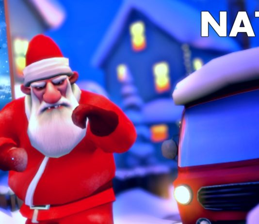 5 Aplicativos Para Android com Temas de Natal 5 Aplicativos Para Android com Temas de Natal