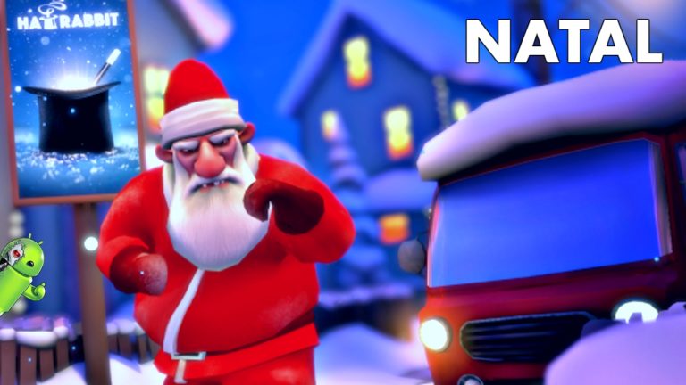5 Aplicativos Para Android com Temas de Natal