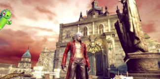 Devil May Cry Jogo Mobile Entrar em Pré-Registro Devil May Cry
