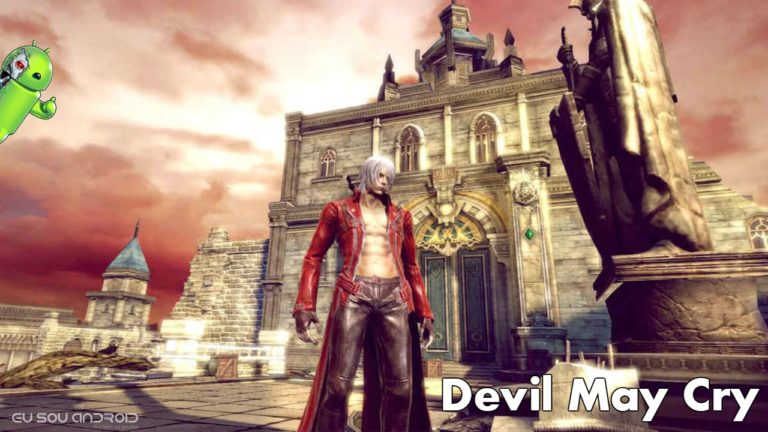 Devil May Cry