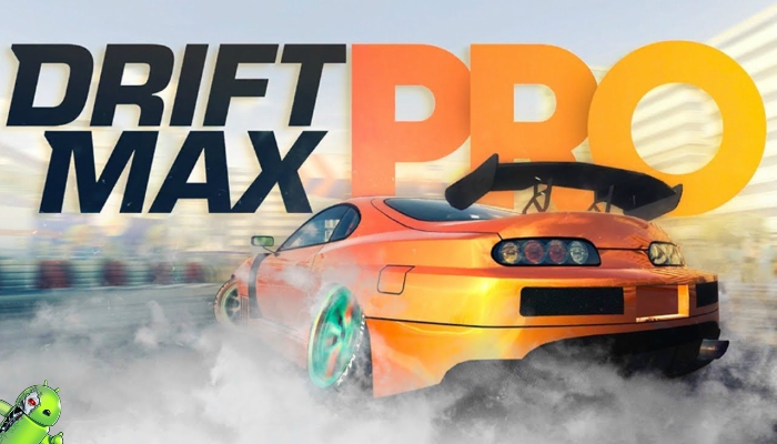 Drift Max PRO