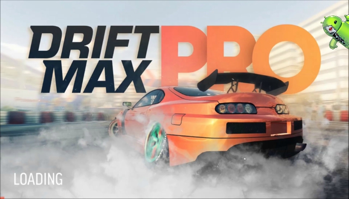Drift Max PRO