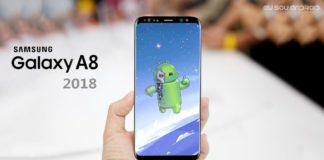 Vazam imagens do Samsung Galaxy A8 Plus 2018 Vazam imagens do Samsung Galaxy A8 Plus