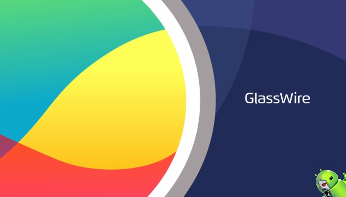 GlassWire – Privacidade Dados