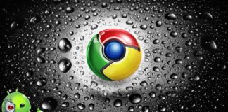 Ative o novo visual do Google Chrome no Android