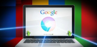 Google Chrome: Mecanismo de Pesquisa Mudou? Vamos Voltar para o Google!