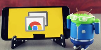 Google Lança a ferramenta Área de Trabalho Remota Área de Trabalho Remota