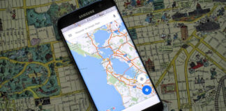 Google Maps: Nova função Informa quando Descer do ônibus nova função informa quando descer do ônibus