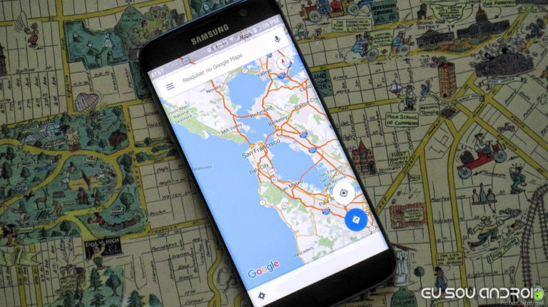 nova função informa quando descer do ônibus