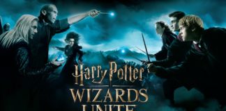 Niantic irá lançar jogo do Harry Potter Jogo do Harry Potter