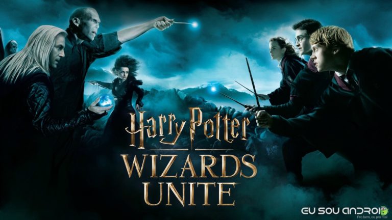 Jogo do Harry Potter