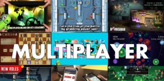 Os 10 Melhores Jogos Multiplayer Local para o Android Os 10 Melhores Jogos Multiplayer Local para o Android