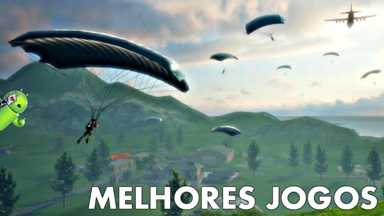 Os Melhores JOGOS de Dezembro da Semana 1