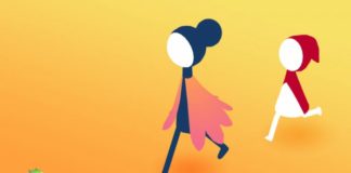 Monument Valley 2 está em Oferta Monument Valley 2