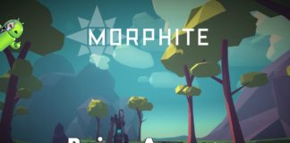 Morphite Finalmente está Disponível