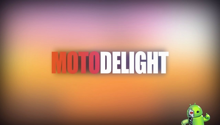 Moto Delight