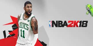 Disponível o NBA 2K18 2018 na Google Play Baixe Agora! NBA 2K18