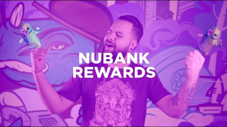 Nubank: Como Entrar para o Programa “Rewards”