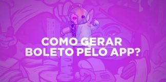 Nubank: Como Gerar um Boleto da sua Fatura Atual
