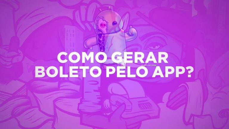 Nubank: Como Gerar um Boleto da sua Fatura Atual