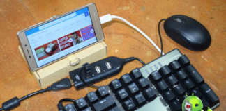Seu celular não reconhece Pendrive? O que pode ser? Descubra se seu celular suporta OTG