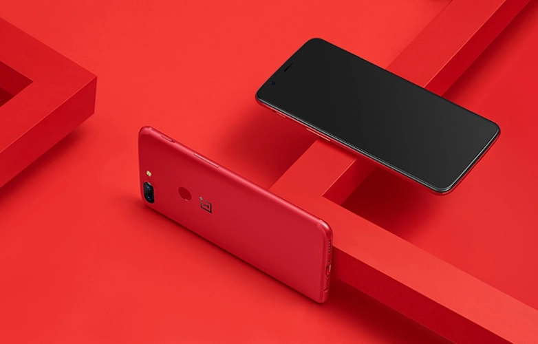 OnePlus 5T Não Reproduz HD da Netflix - Eu Sou Android