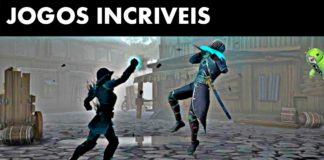 Os 10 Melhores Jogos INCRÍVEIS Para Android de 2017 Os 10 Melhores Jogos INCRÍVEIS Para Android de 2017