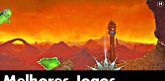 Os 10 Melhores Jogos Para Android Lançados em 2017 Os 10 Melhores Jogos Para Android Lançados em 2017