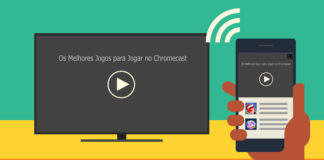 Os 10 Melhores Jogos para Jogar no Chromecast melhores jogos para jogar no Chromecast