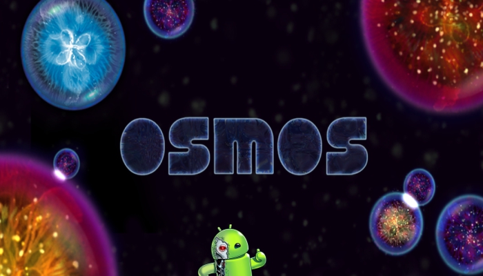 Osmos HD