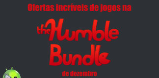PROMOÇÃO! Humble Bundle oferece descontos IMPRESSIONANTES EM JOGOS! PROMOÇÃO! Humble Bundle oferece descontos IMPRESSIONANTES EM JOGOS! capa