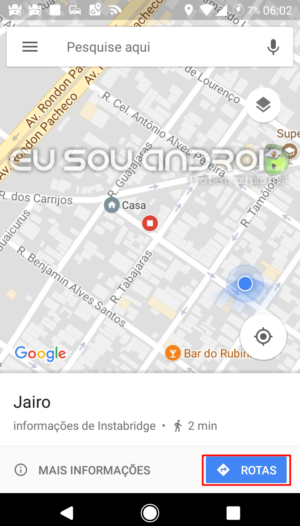 senha de Wi-fi de forma gratuita