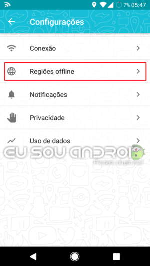 senha de Wi-fi de forma gratuita
