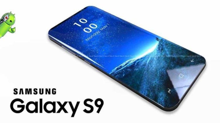 Samsung Galaxy S9