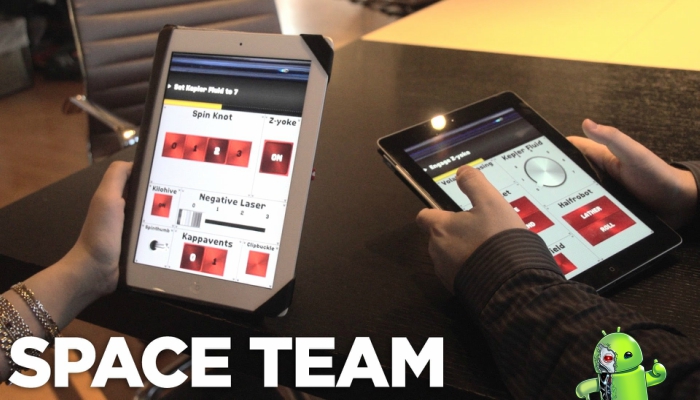 Spaceteam