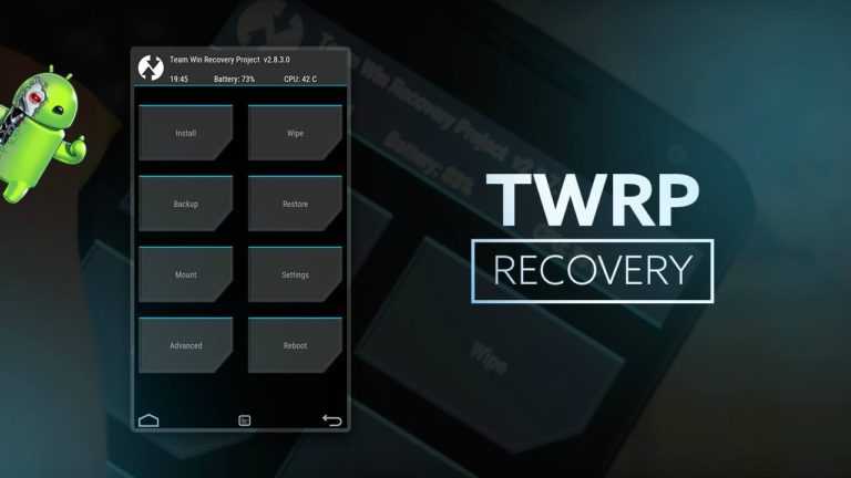 TWRP