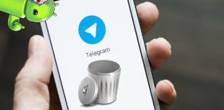 Tutorial: Como deletar a Conta do Telegram Como deletar a Conta do Telegram
