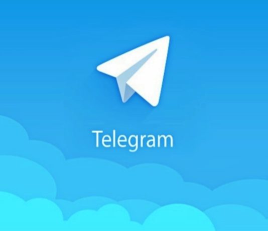 Como Baixar Stickers do Telegram Telegram