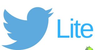 Twitter Lite Chega na Play Store Twitter Lite
