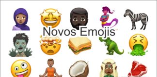 Unicode Anuncia Lista com 130 Novos Emojis Unicode Anuncia Lista com 130 Novos Emojis
