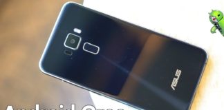 Asus ZenFone 3 com Android 8 Oreo: vazam imagens Zenfone 3 com Android 8