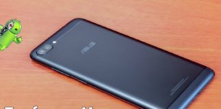 ASUS Zenfone 4 Max atualizado para ZenUI 4.0 Zenfone 4 Max atualizado para ZenUI 4.0