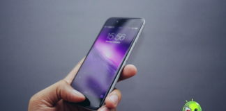 Saiba se o seu Celular tem Giroscópio