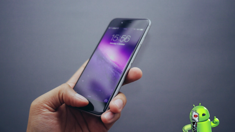 Saiba se o seu Celular tem Giroscópio