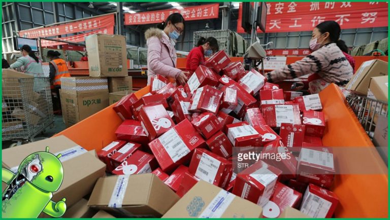 Como Comprar em Sites da China