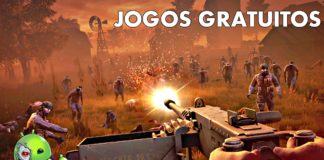 10 Melhores Jogos grátis para Android 2017 10 Melhores Jogos grátis para Android 2017
