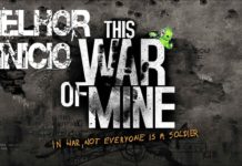 Melhor Inicio de This War of Mine – Game Play Dia 1